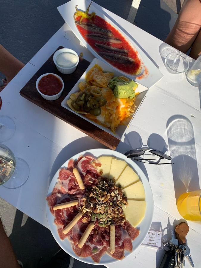Bungalow Marquerite Moraira, 5 Minutes From Beach Teulada Εξωτερικό φωτογραφία
