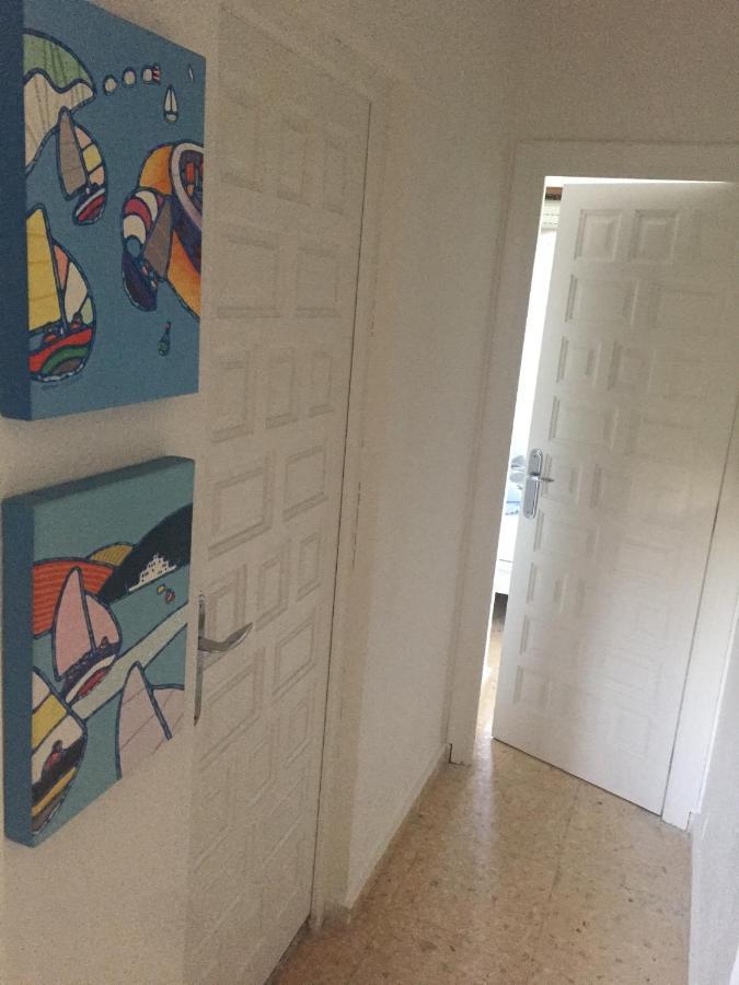 Bungalow Marquerite Moraira, 5 Minutes From Beach Teulada Εξωτερικό φωτογραφία