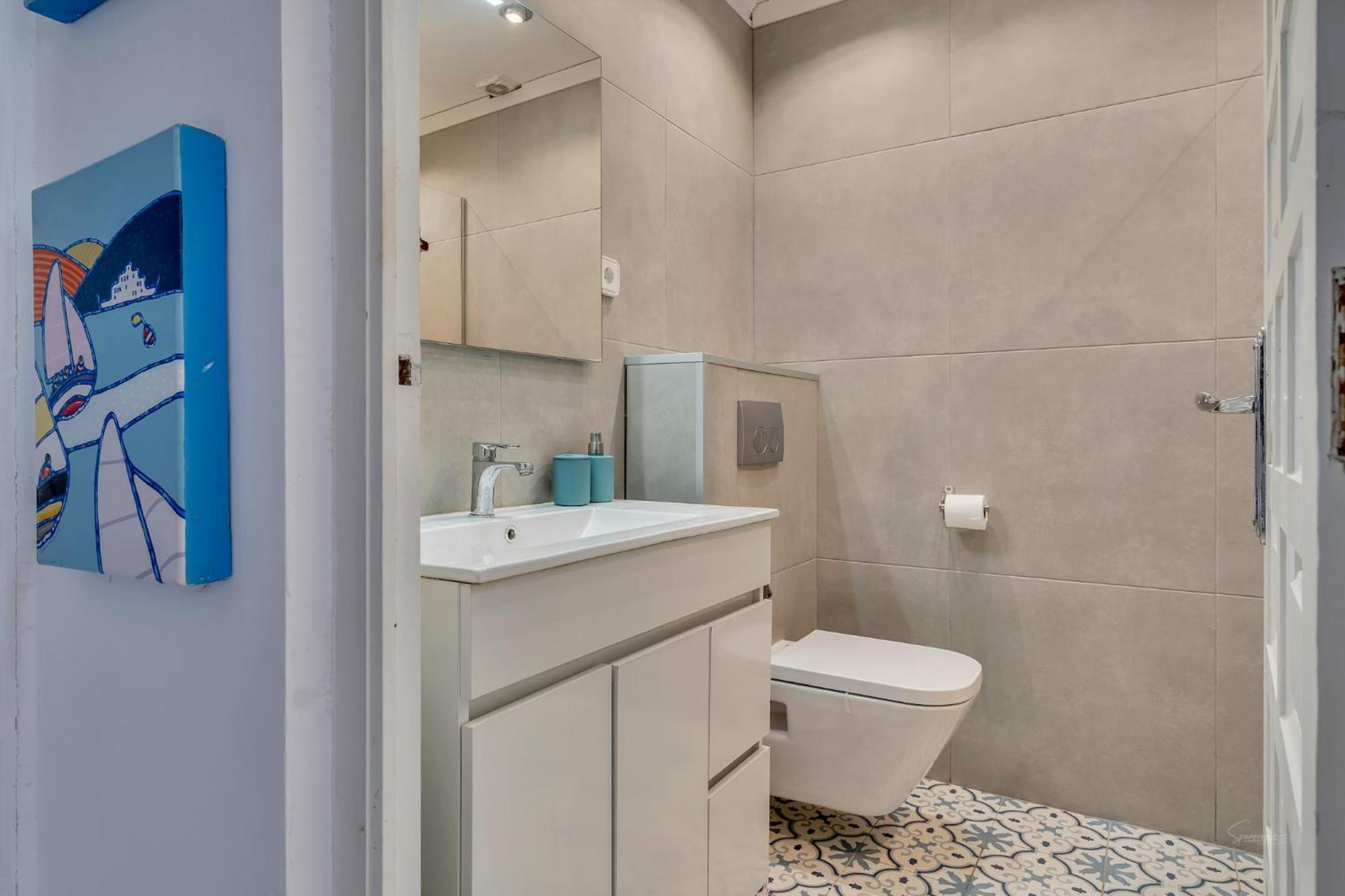 Bungalow Marquerite Moraira, 5 Minutes From Beach Teulada Εξωτερικό φωτογραφία