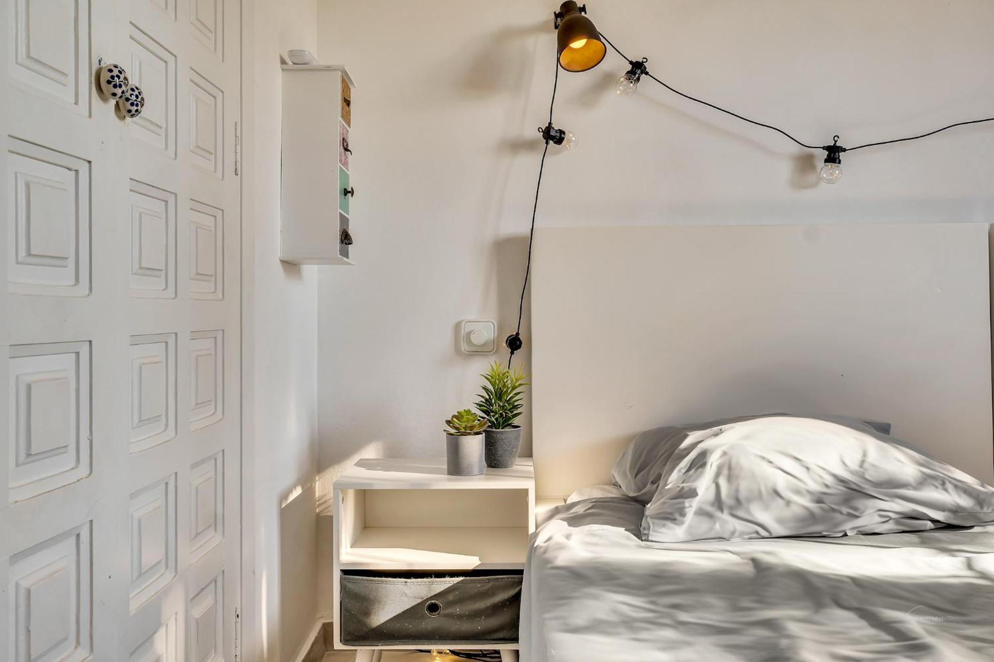 Bungalow Marquerite Moraira, 5 Minutes From Beach Teulada Εξωτερικό φωτογραφία